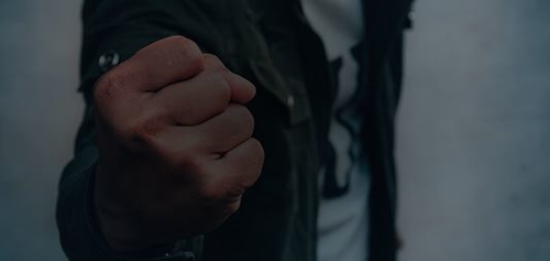 Violent Crimes Image